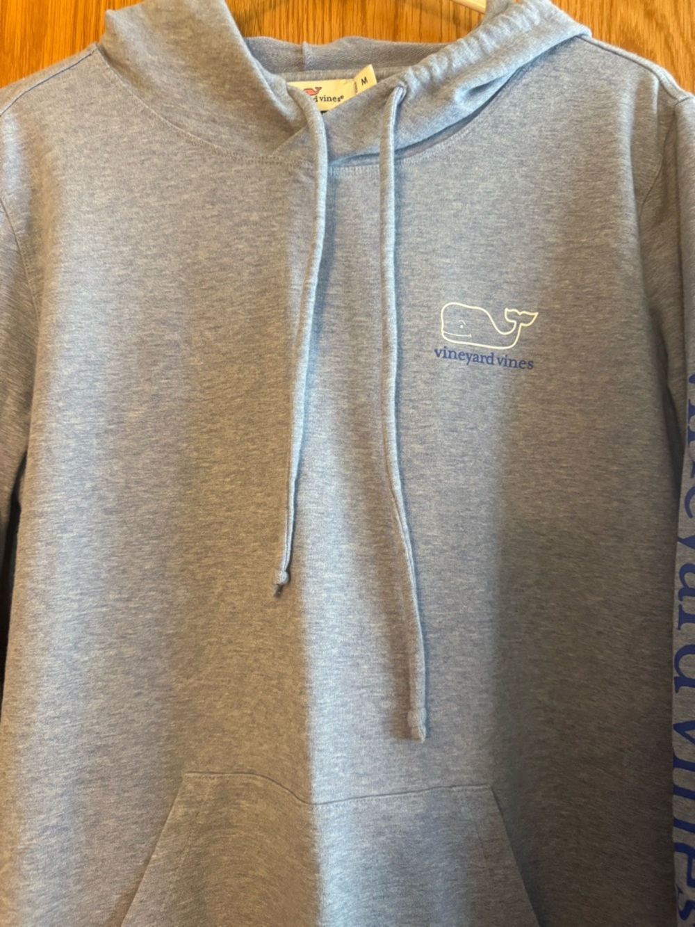 Vineyard Vines Hoodie - Picture 2 of 3